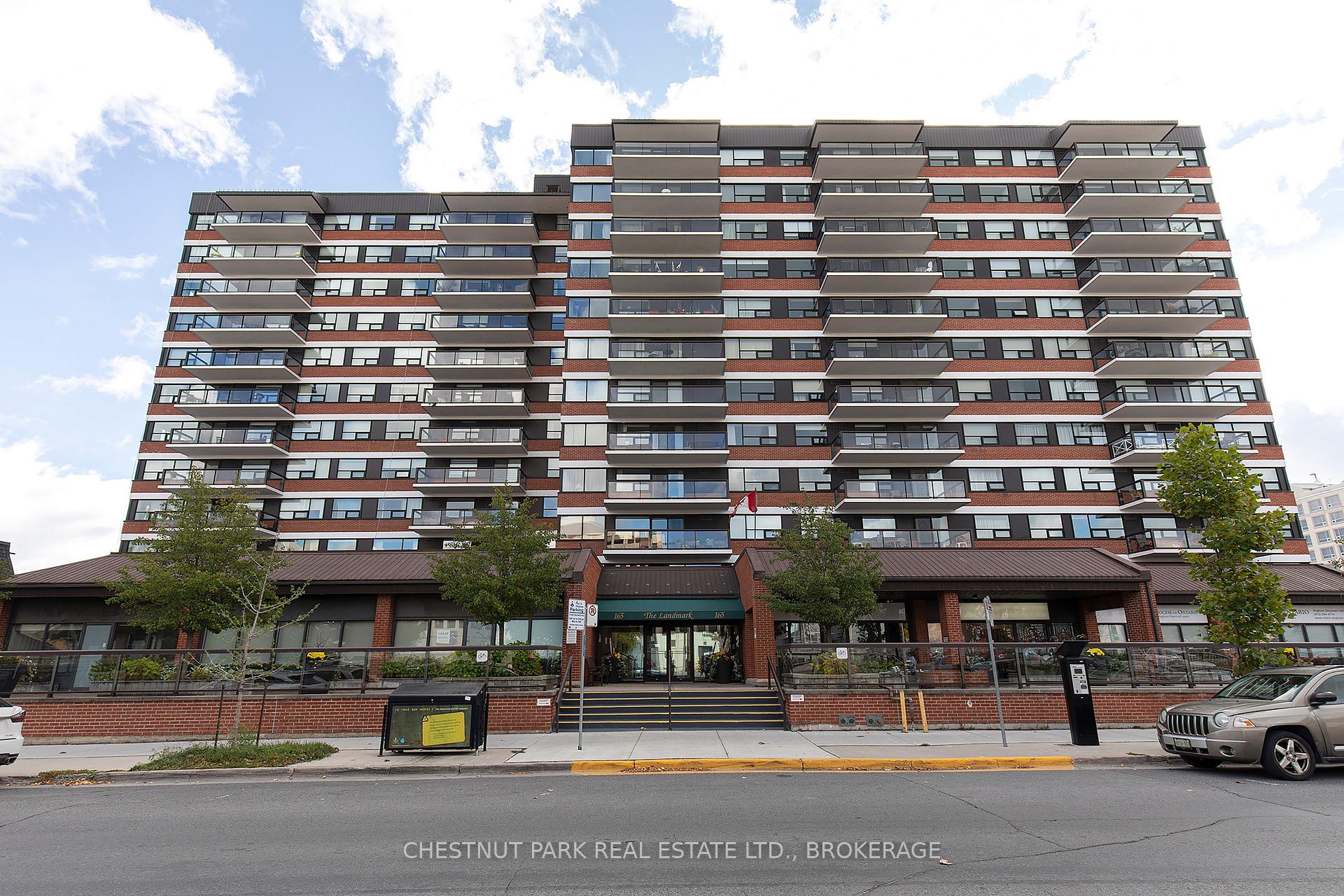 Photo 2 of Unit 401, 165 Ontario Street, Kingston, Central City East — HOMEH
