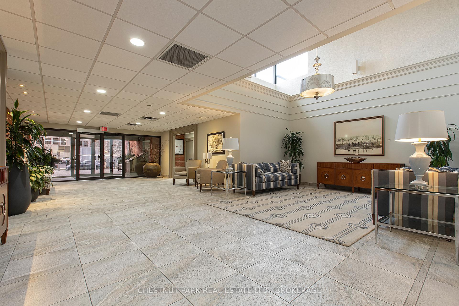 Photo 4 of Unit 401, 165 Ontario Street, Kingston, Central City East — HOMEH