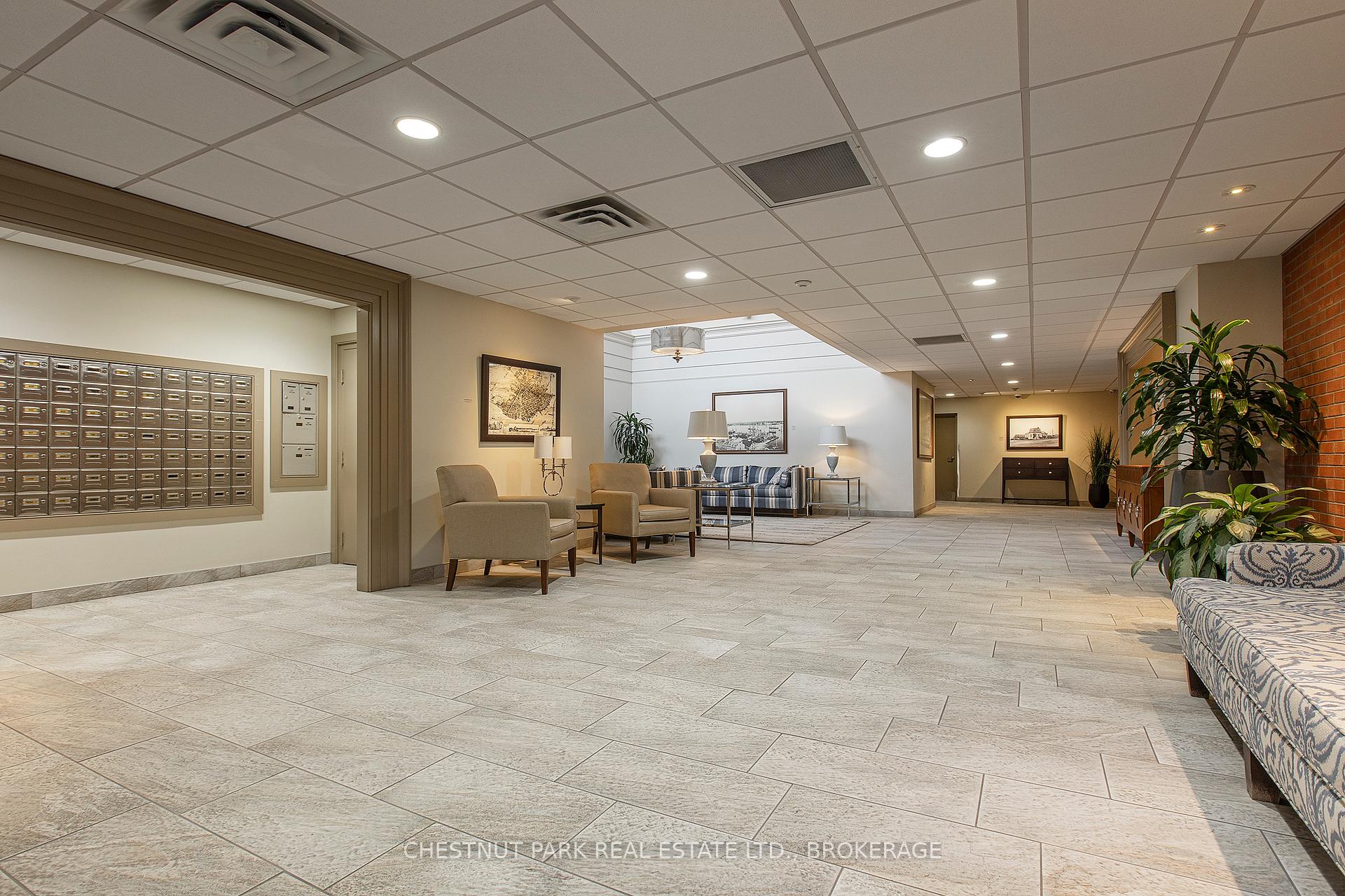 Photo 6 of Unit 401, 165 Ontario Street, Kingston, Central City East — HOMEH