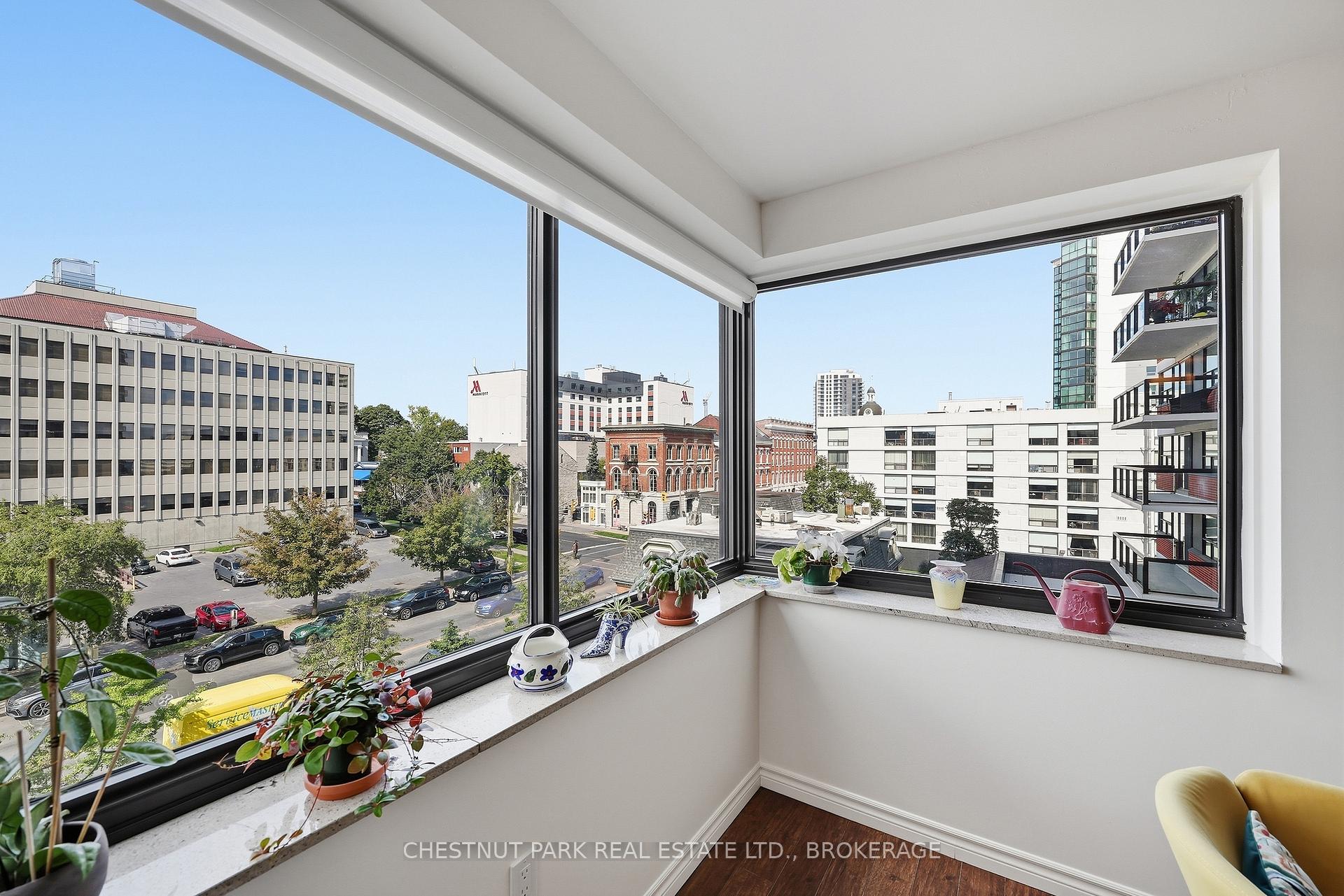 Photo 12 of Unit 401, 165 Ontario Street, Kingston, Central City East — HOMEH