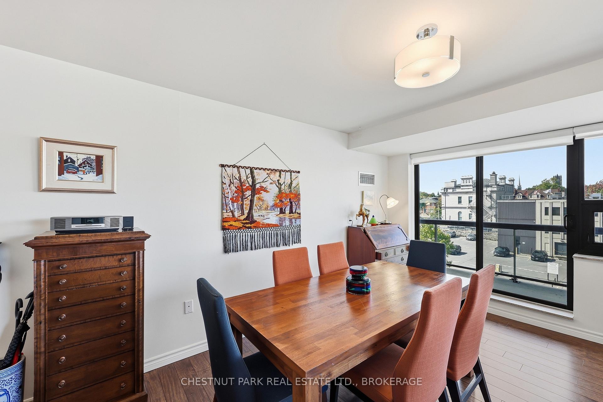 Photo 13 of Unit 401, 165 Ontario Street, Kingston, Central City East — HOMEH
