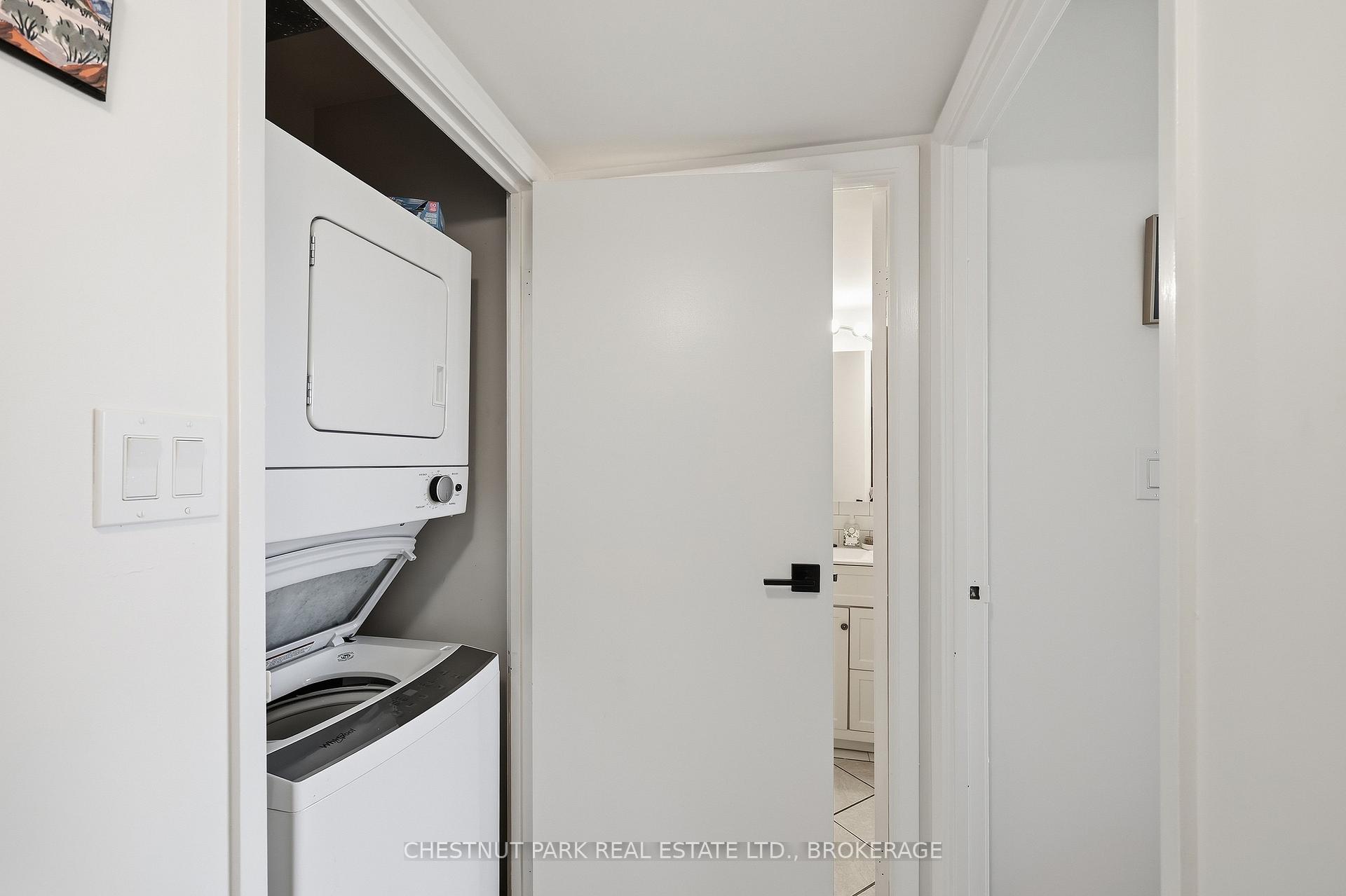 Photo 20 of Unit 401, 165 Ontario Street, Kingston, Central City East — HOMEH