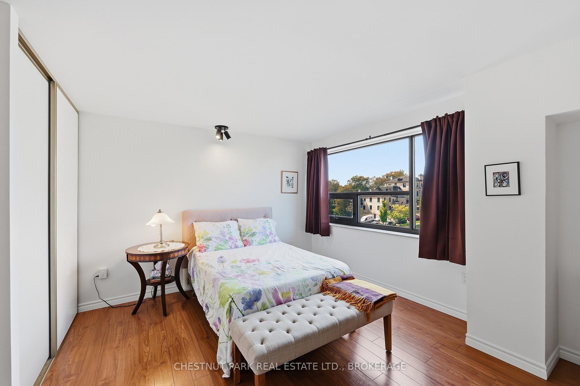 Photo 21 of Unit 401, 165 Ontario Street, Kingston, Central City East — HOMEH