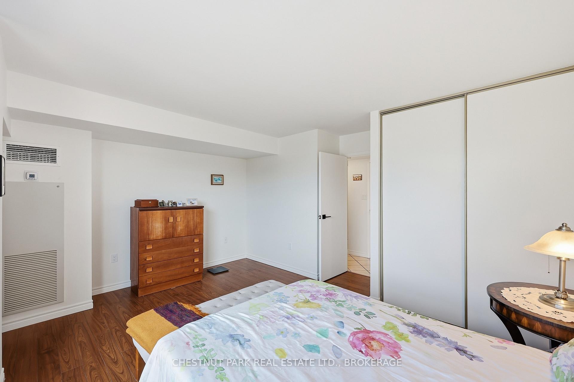 Photo 23 of Unit 401, 165 Ontario Street, Kingston, Central City East — HOMEH