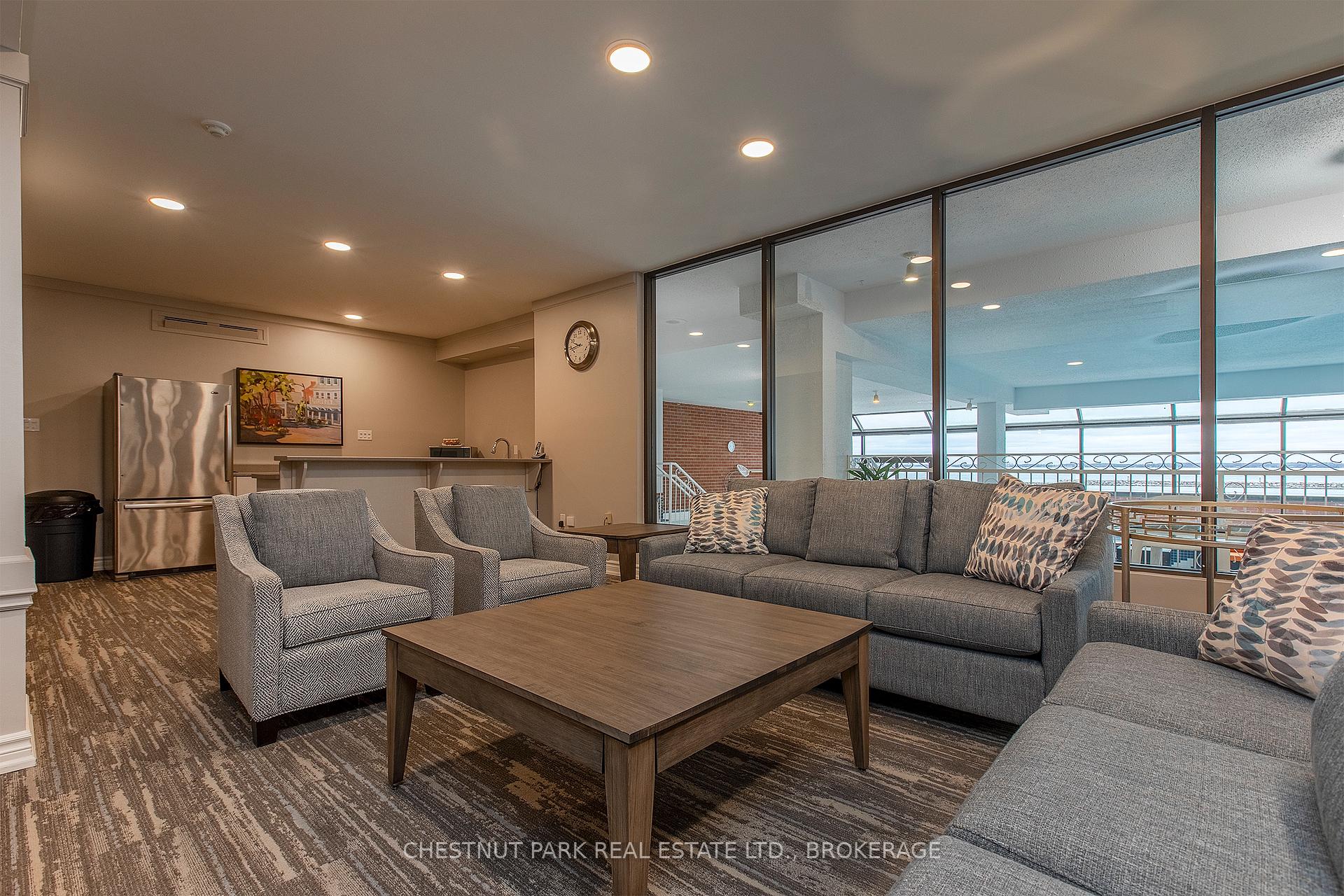 Photo 26 of Unit 401, 165 Ontario Street, Kingston, Central City East — HOMEH