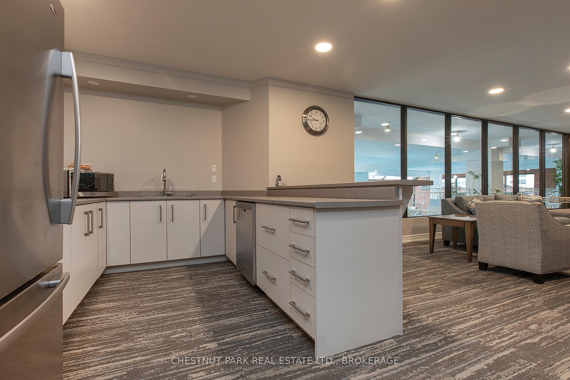 Photo 27 of Unit 401, 165 Ontario Street, Kingston, Central City East — HOMEH