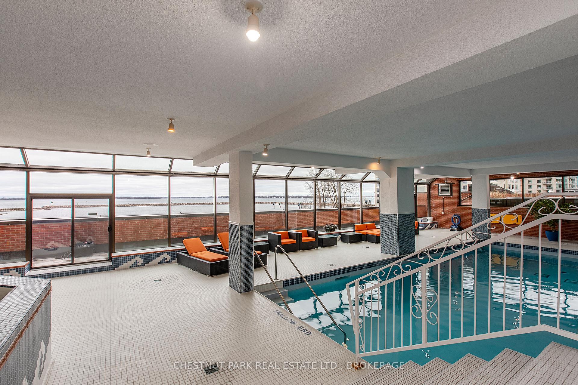 Photo 32 of Unit 401, 165 Ontario Street, Kingston, Central City East — HOMEH