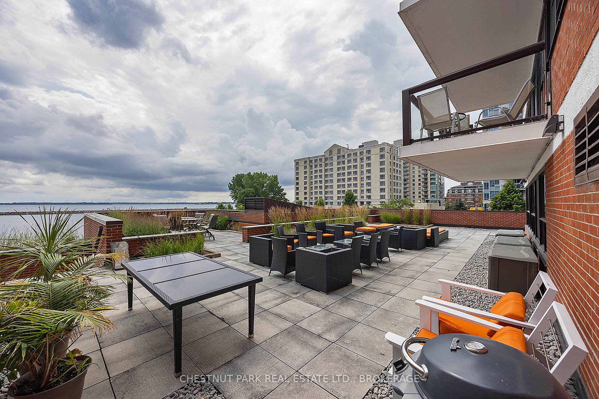 Photo 35 of Unit 401, 165 Ontario Street, Kingston, Central City East — HOMEH