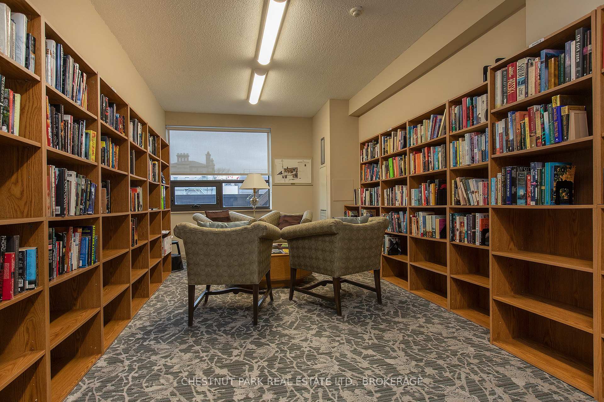 Photo 37 of Unit 401, 165 Ontario Street, Kingston, Central City East — HOMEH
