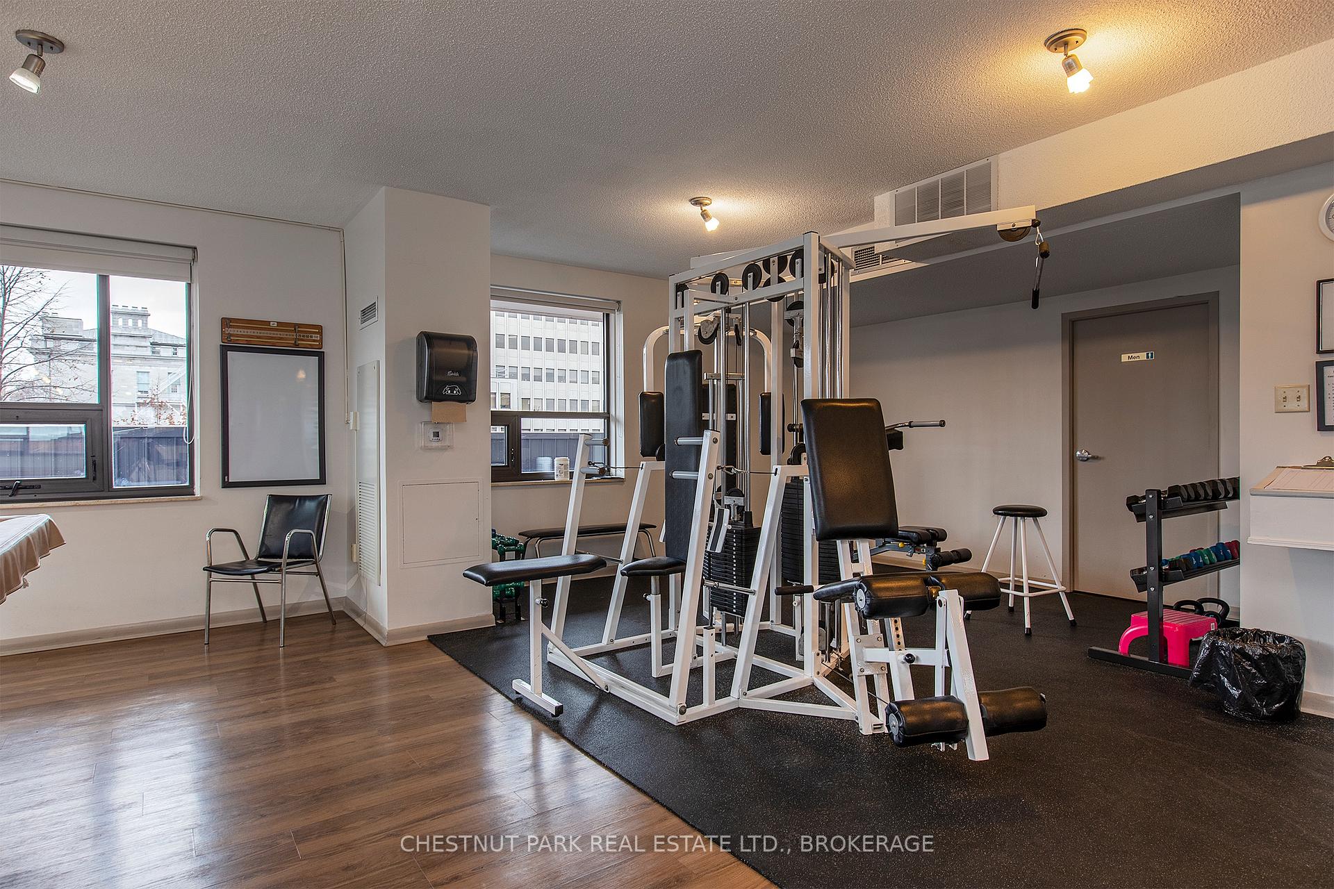 Photo 38 of Unit 401, 165 Ontario Street, Kingston, Central City East — HOMEH