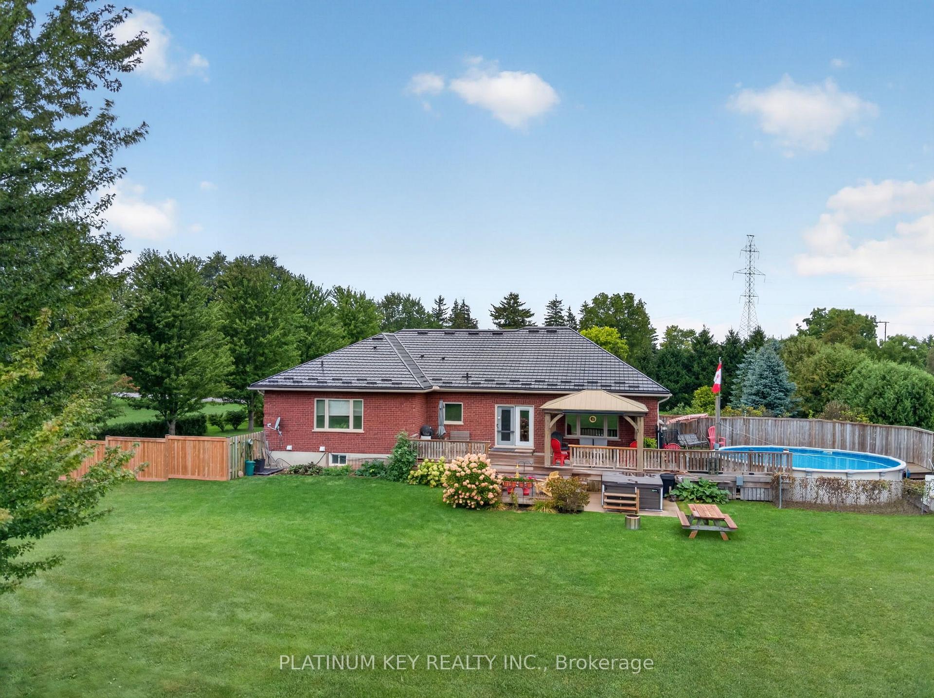 Photo 42 of 653 Peter Street, Strathroy-Caradoc, Melbourne — HOMEH