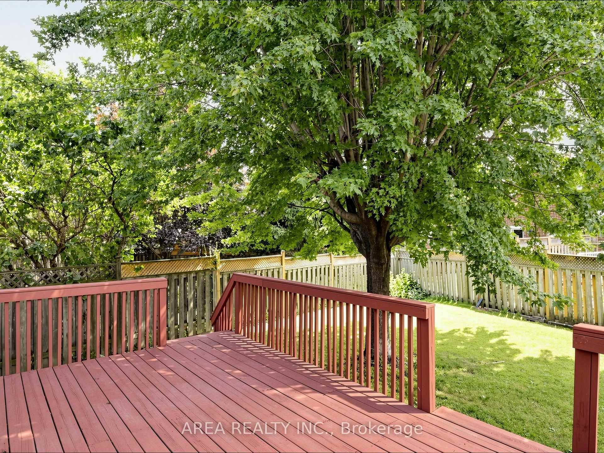 Photo 47 of 4749 Empire Crescent, Mississauga, Hurontario — HOMEH