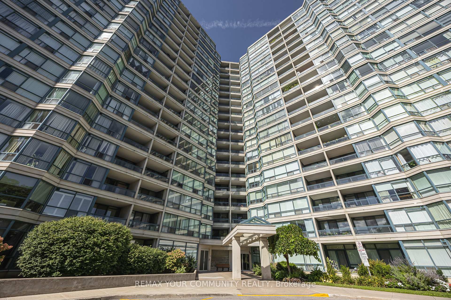 Photo 1 of Unit 1109, 4725 Sheppard Avenue E, Scarborough, Agincourt South-Malvern West — HOMEH