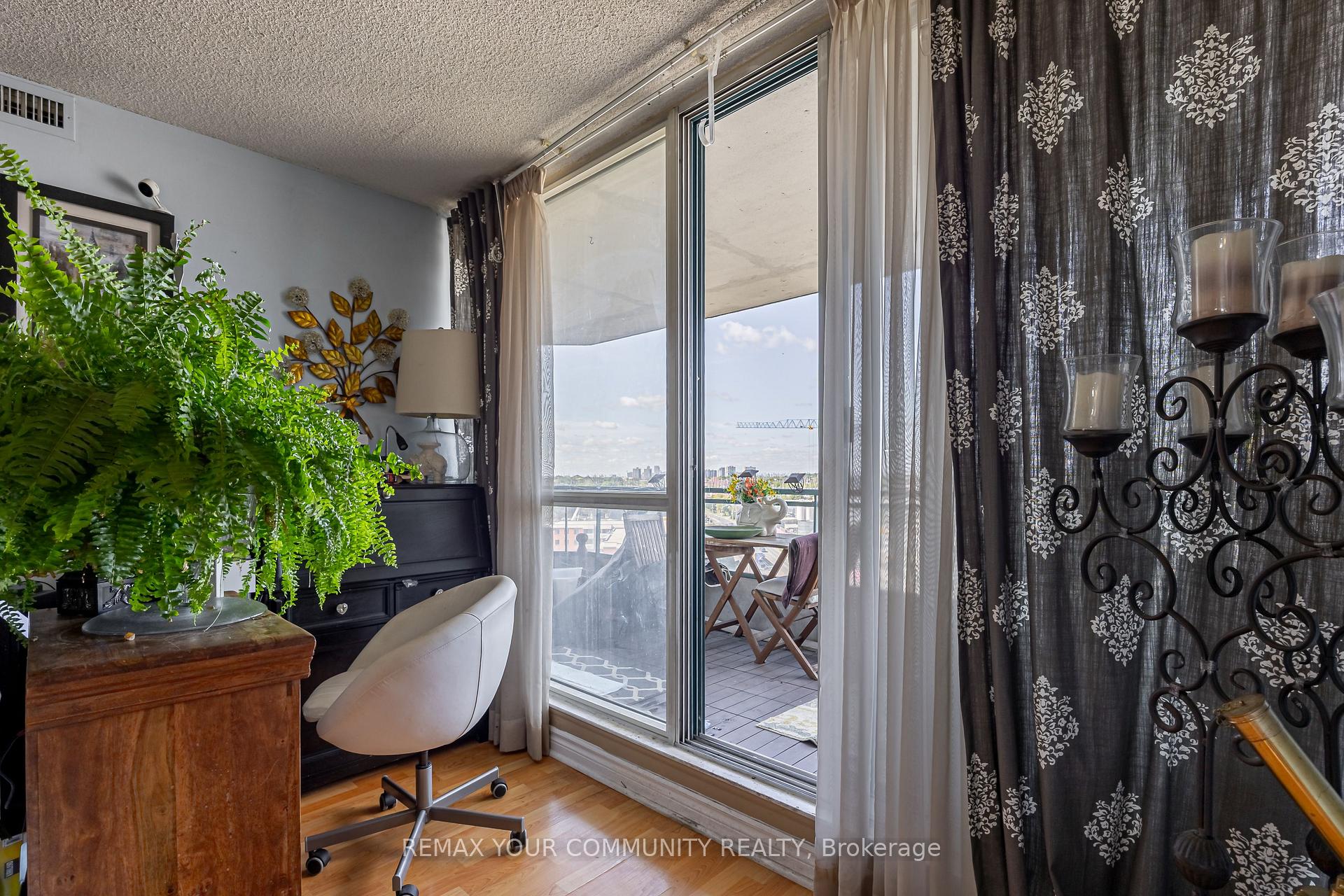 Photo 9 of Unit 1109, 4725 Sheppard Avenue E, Scarborough, Agincourt South-Malvern West — HOMEH