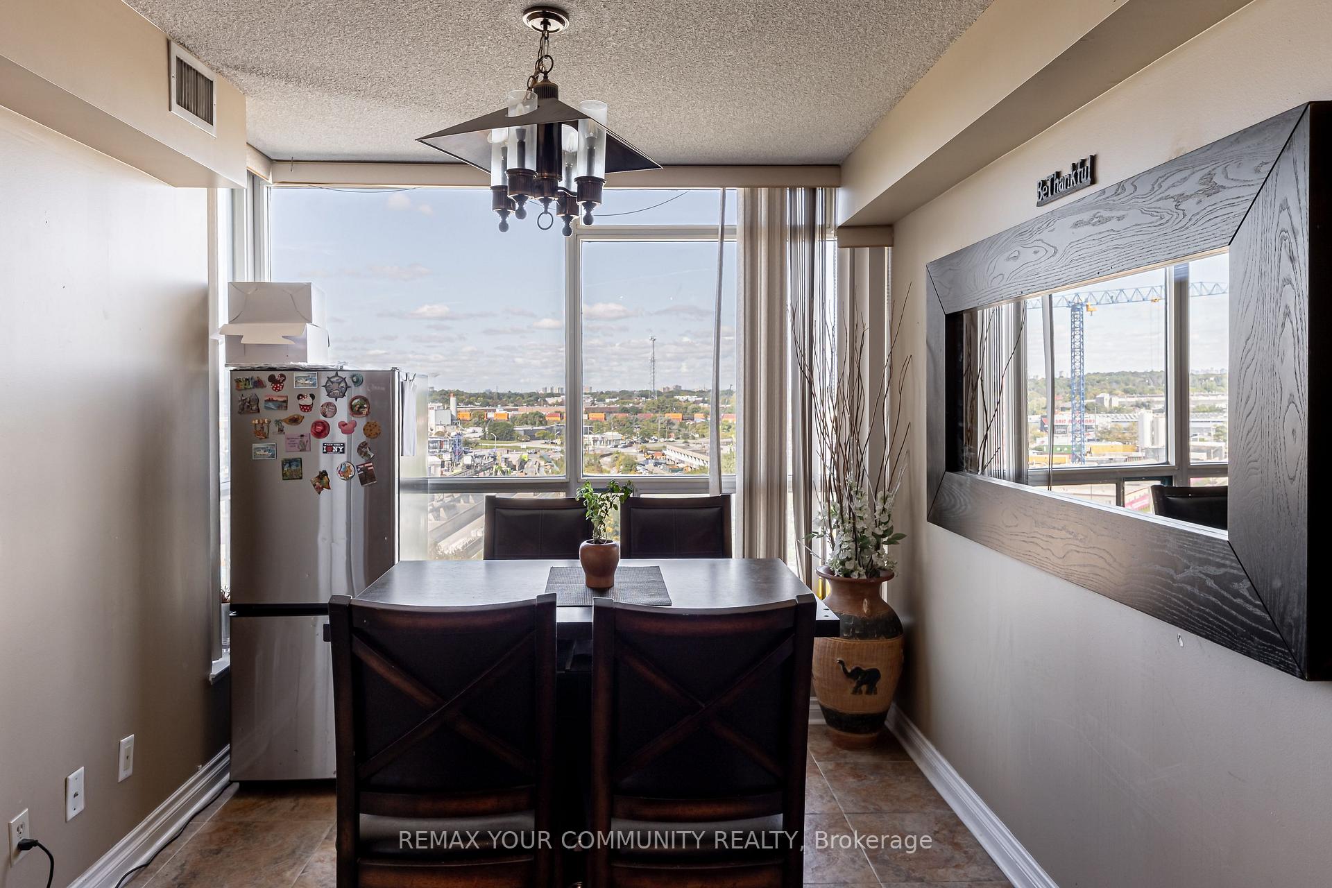 Photo 14 of Unit 1109, 4725 Sheppard Avenue E, Scarborough, Agincourt South-Malvern West — HOMEH