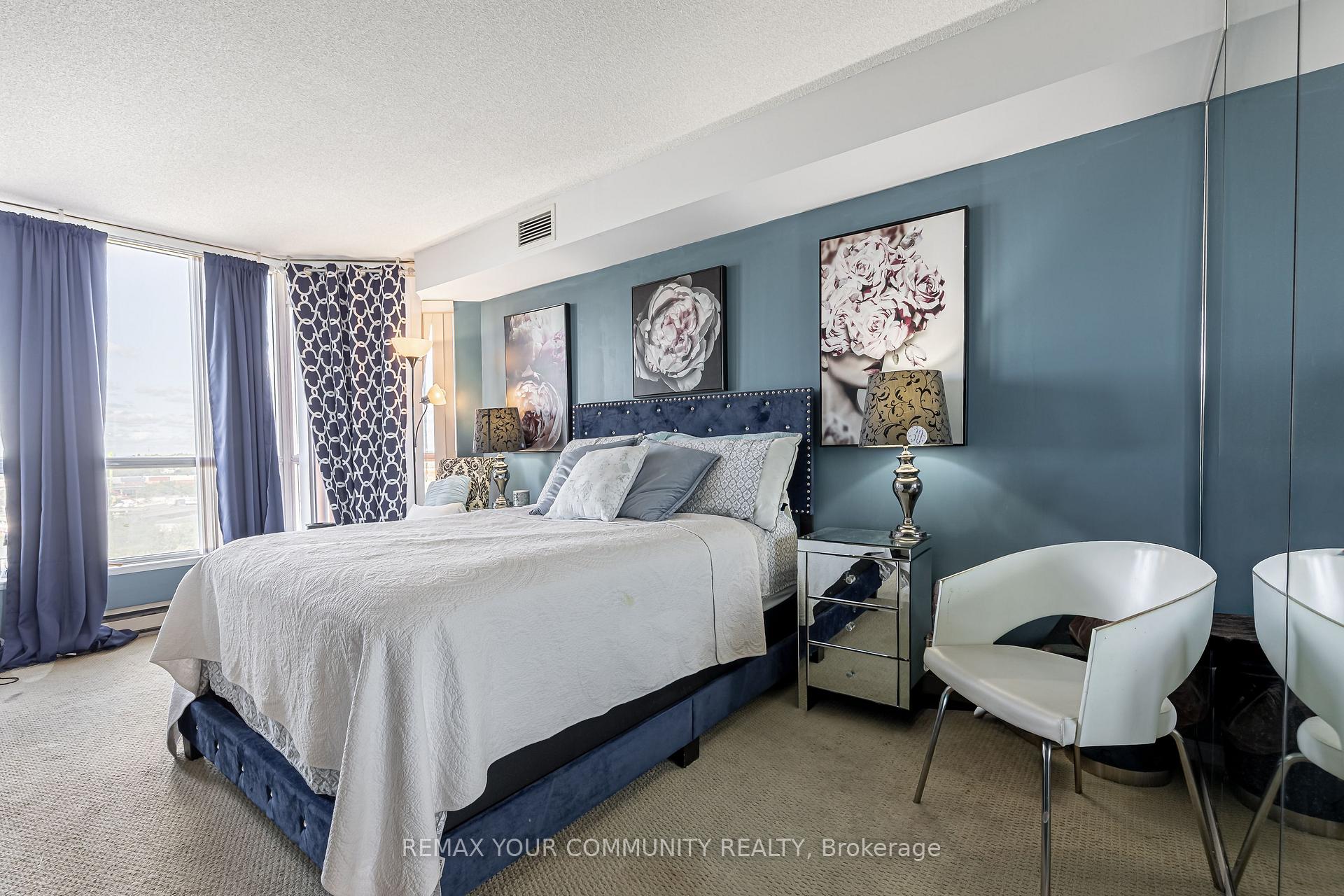 Photo 16 of Unit 1109, 4725 Sheppard Avenue E, Scarborough, Agincourt South-Malvern West — HOMEH