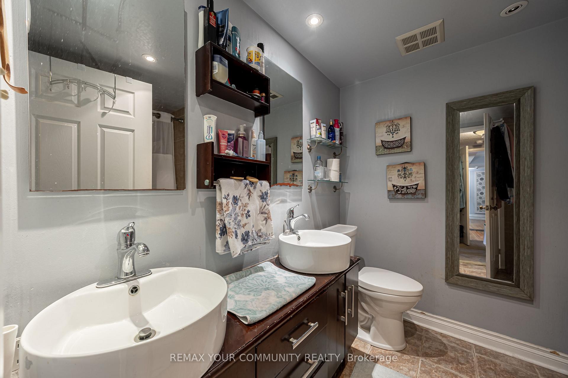 Photo 18 of Unit 1109, 4725 Sheppard Avenue E, Scarborough, Agincourt South-Malvern West — HOMEH
