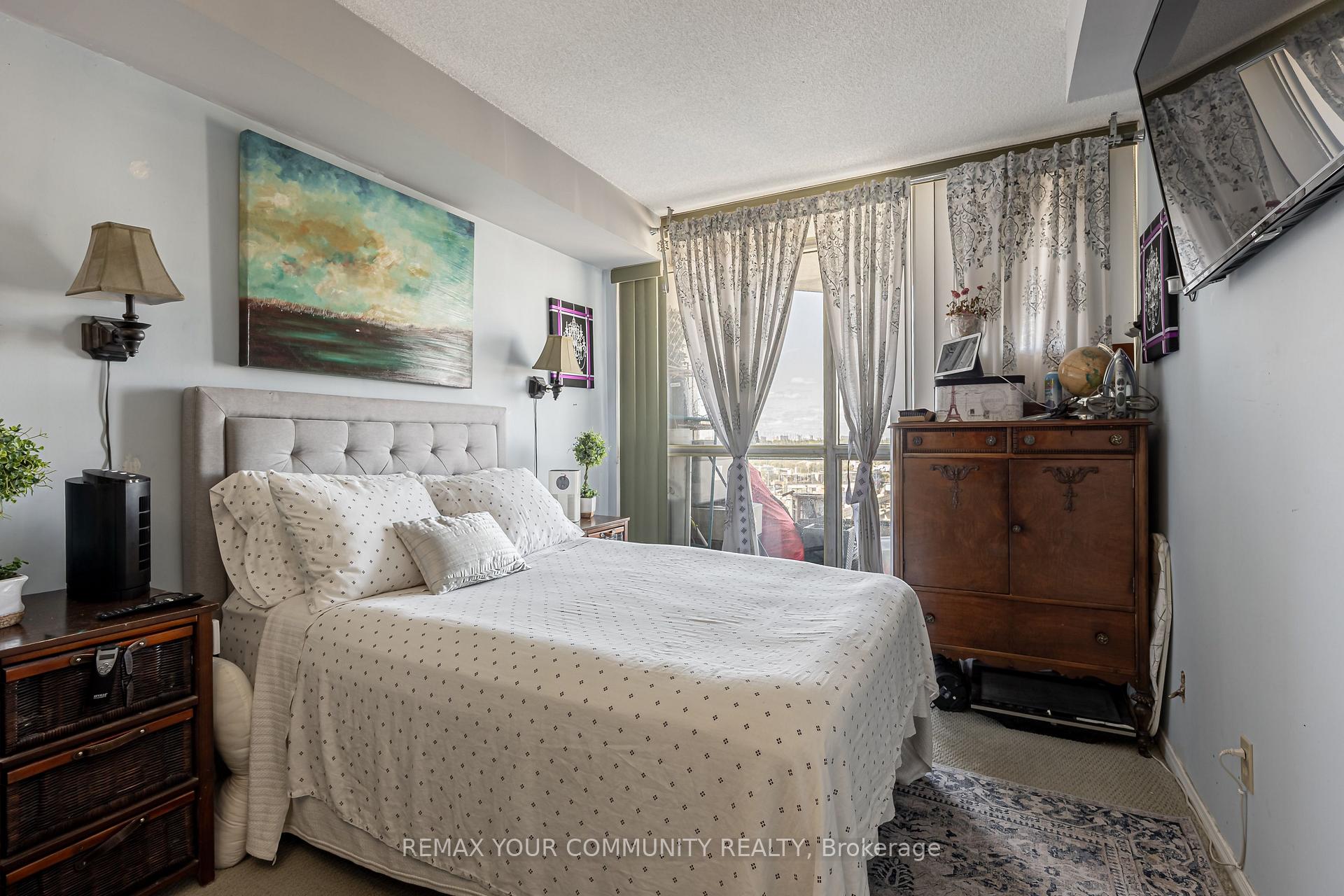 Photo 19 of Unit 1109, 4725 Sheppard Avenue E, Scarborough, Agincourt South-Malvern West — HOMEH