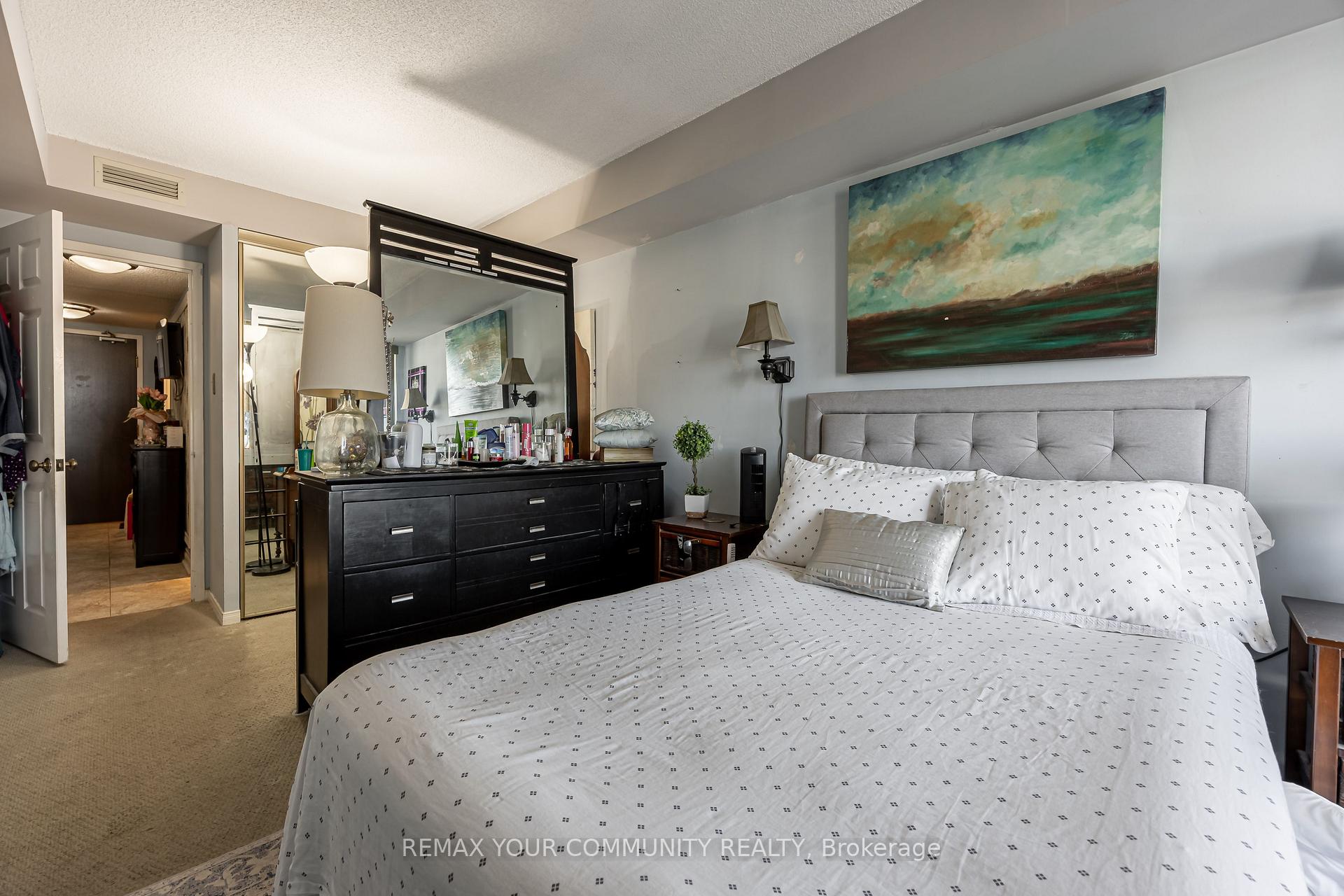 Photo 20 of Unit 1109, 4725 Sheppard Avenue E, Scarborough, Agincourt South-Malvern West — HOMEH
