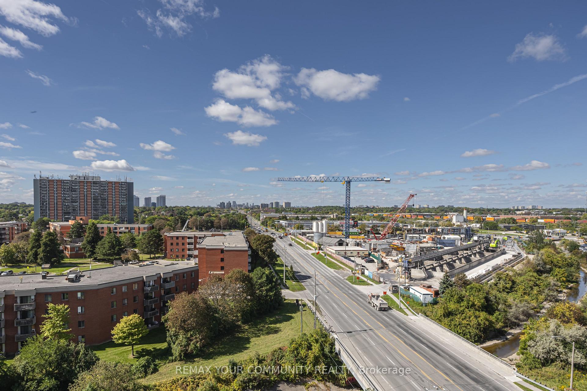 Photo 23 of Unit 1109, 4725 Sheppard Avenue E, Scarborough, Agincourt South-Malvern West — HOMEH