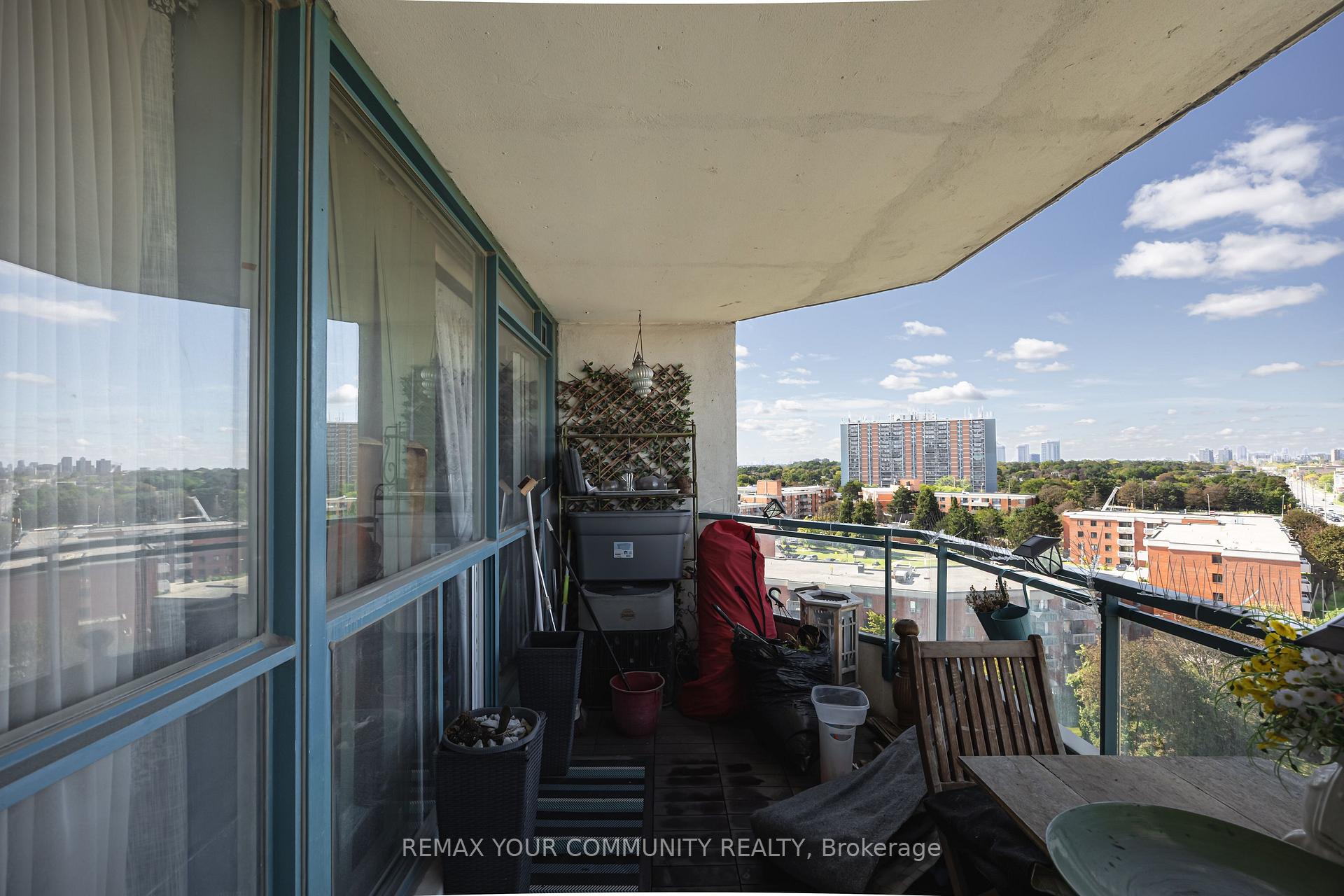 Photo 22 of Unit 1109, 4725 Sheppard Avenue E, Scarborough, Agincourt South-Malvern West — HOMEH