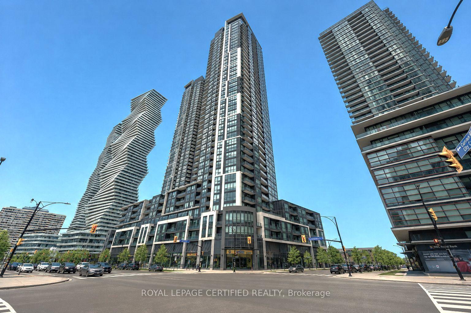 Photo of Unit 808, 510 Curran Place
