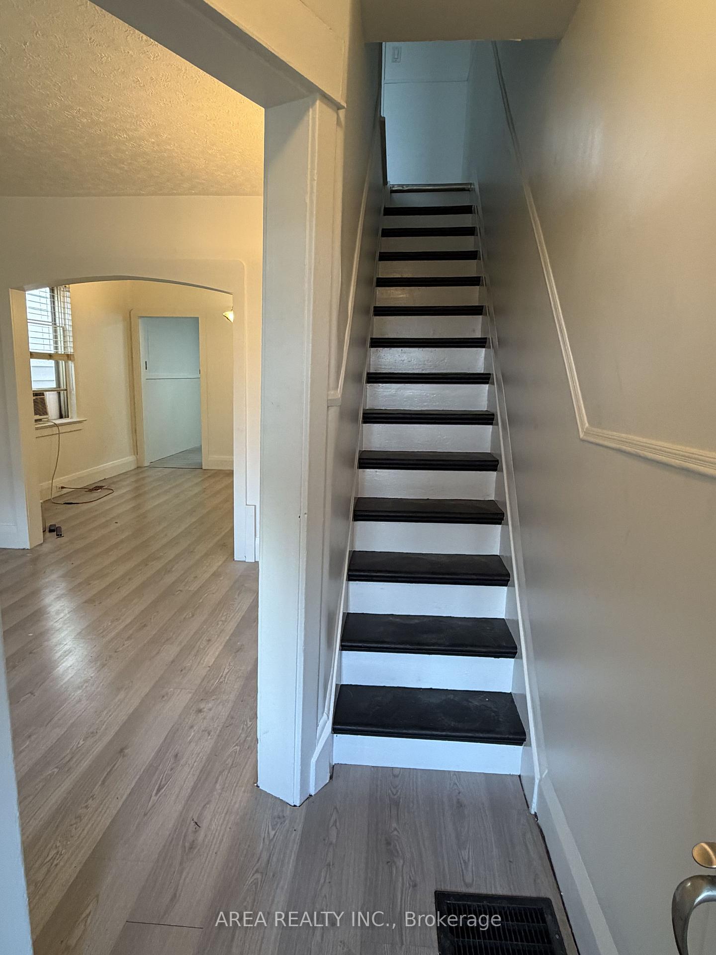Photo 2 of 48 Corby Avenue, Toronto, Caledonia-Fairbank — HOMEH