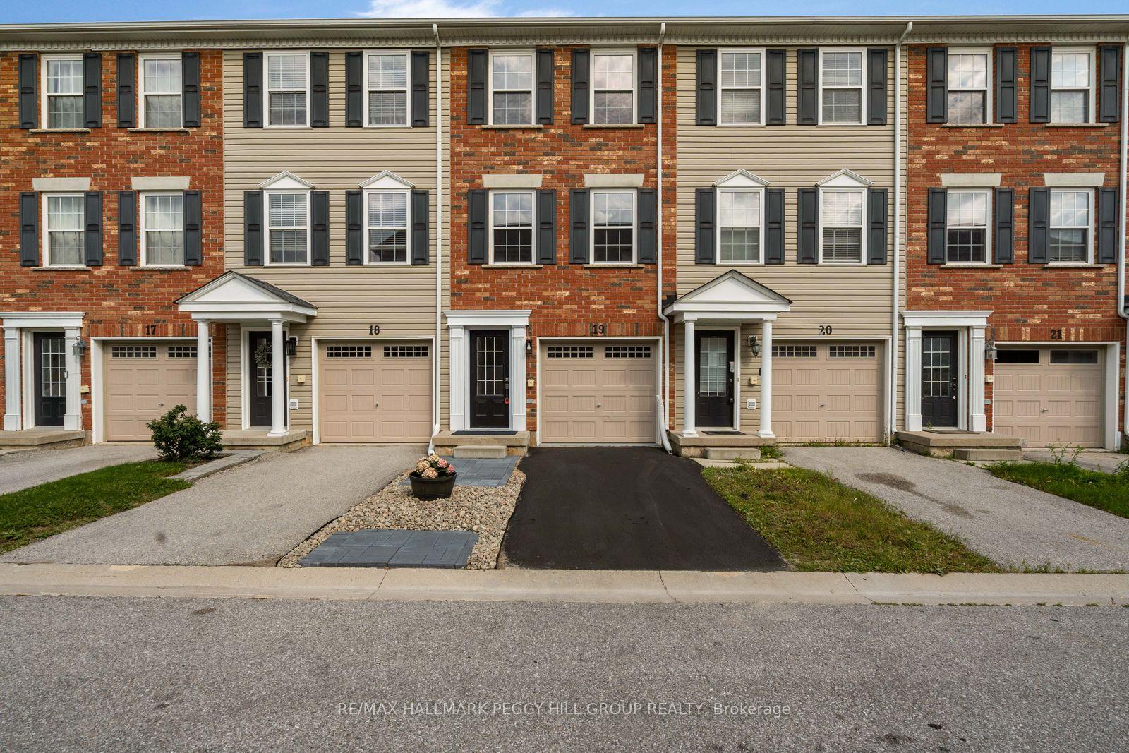 Photo 1 of Unit 19, 91 Coughlin Road, Barrie, Holly — HOMEH