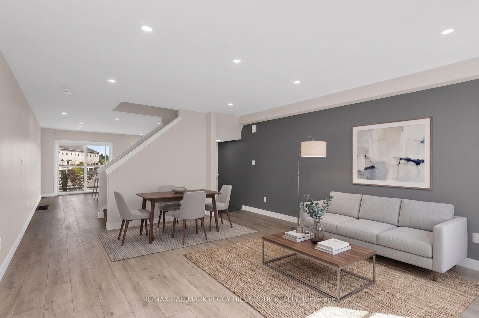 Photo 5 of Unit 19, 91 Coughlin Road, Barrie, Holly — HOMEH
