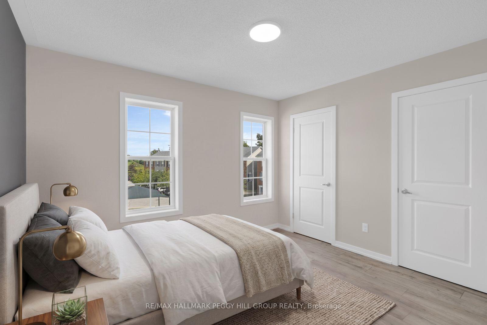 Photo 7 of Unit 19, 91 Coughlin Road, Barrie, Holly — HOMEH