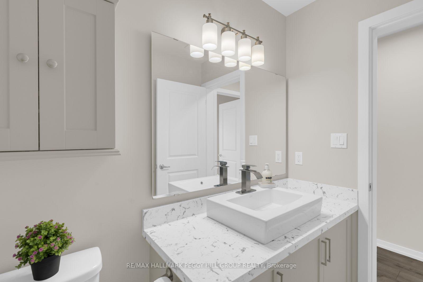 Photo 8 of Unit 19, 91 Coughlin Road, Barrie, Holly — HOMEH