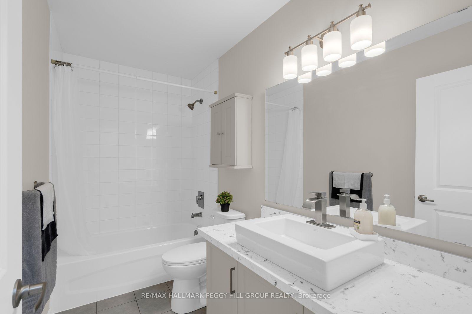 Photo 11 of Unit 19, 91 Coughlin Road, Barrie, Holly — HOMEH