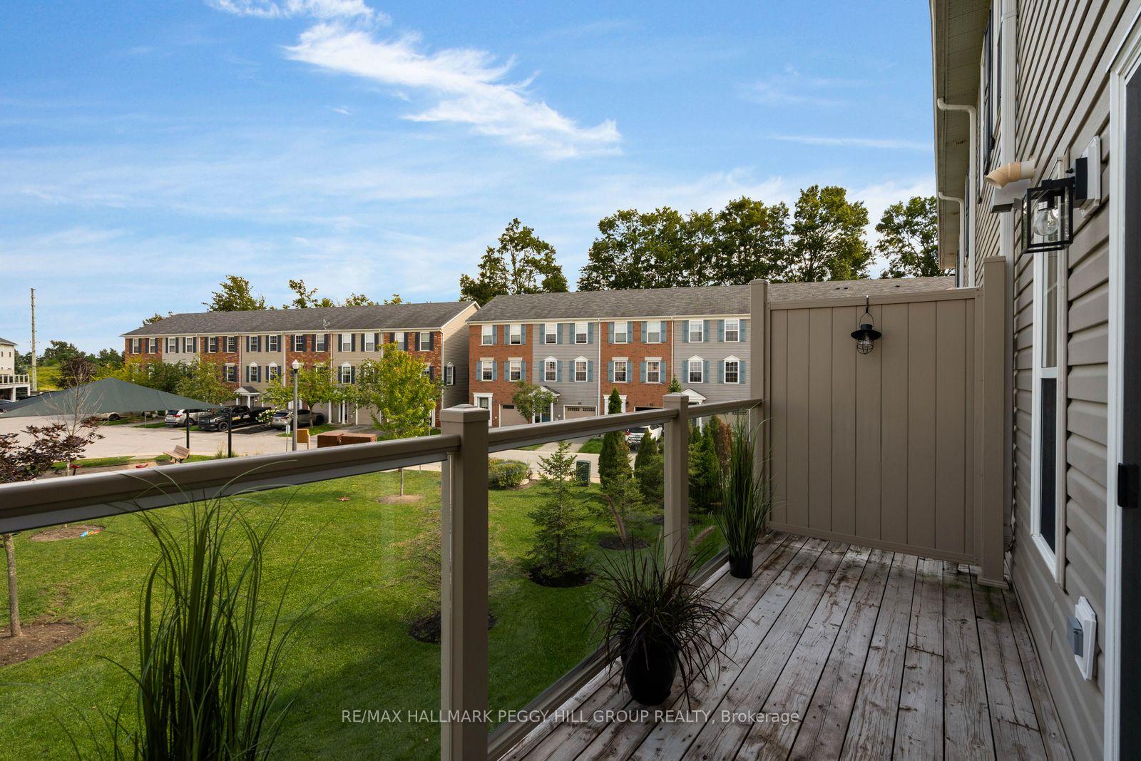 Photo 14 of Unit 19, 91 Coughlin Road, Barrie, Holly — HOMEH