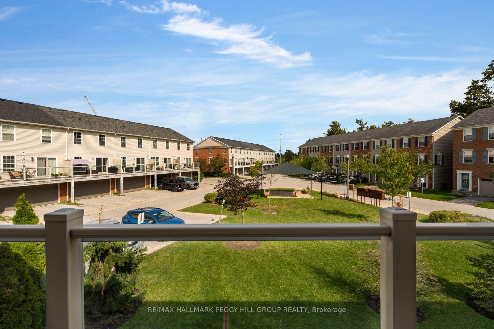Photo 15 of Unit 19, 91 Coughlin Road, Barrie, Holly — HOMEH