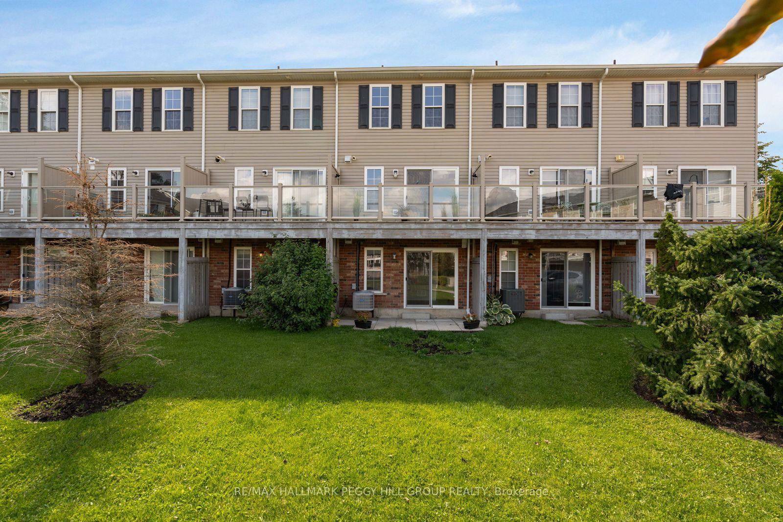 Photo 17 of Unit 19, 91 Coughlin Road, Barrie, Holly — HOMEH