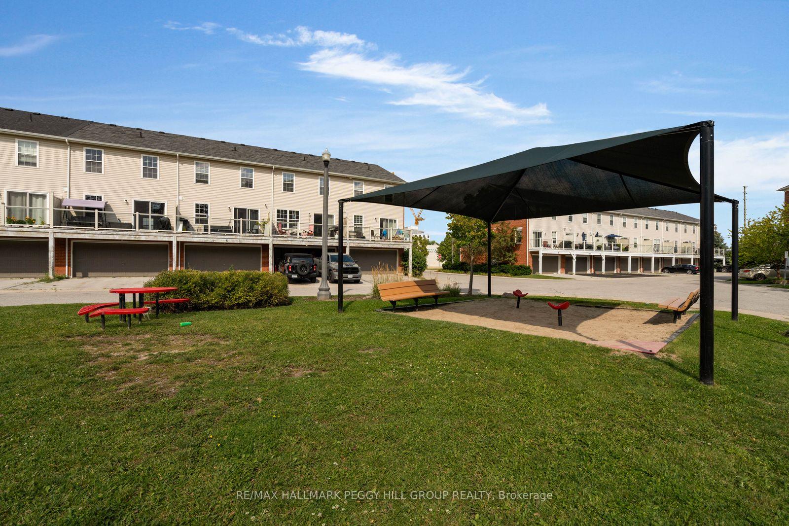 Photo 18 of Unit 19, 91 Coughlin Road, Barrie, Holly — HOMEH