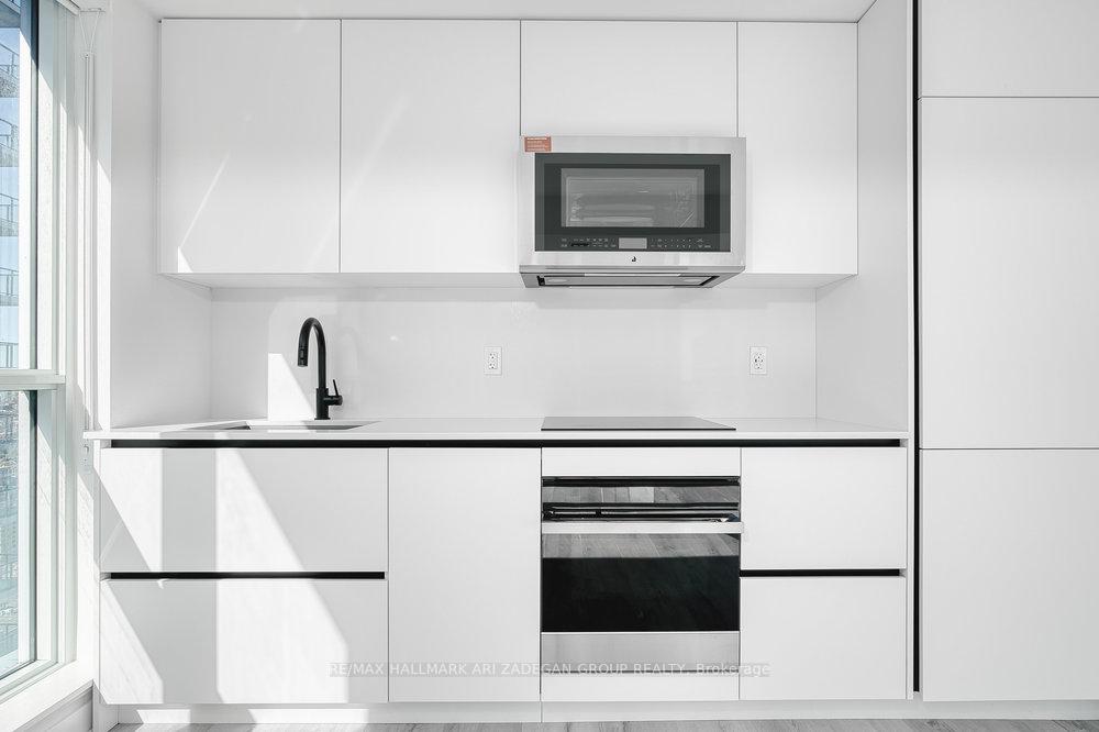 Photo 3 of Unit 4003, 327 King Street W, Toronto, Waterfront Communities — HOMEH