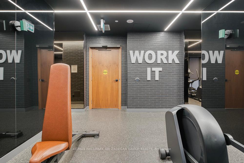 Photo 21 of Unit 4003, 327 King Street W, Toronto, Waterfront Communities — HOMEH