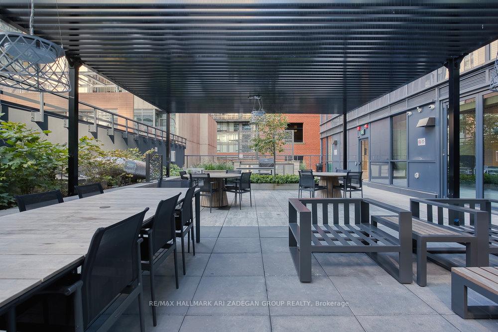 Photo 22 of Unit 4003, 327 King Street W, Toronto, Waterfront Communities — HOMEH