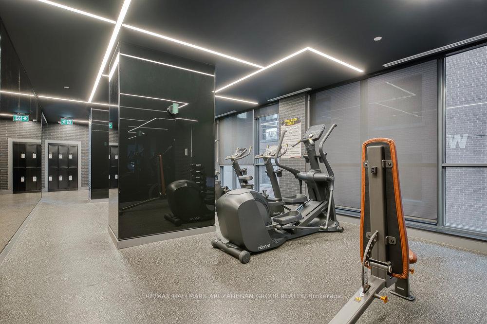 Photo 23 of Unit 4003, 327 King Street W, Toronto, Waterfront Communities — HOMEH