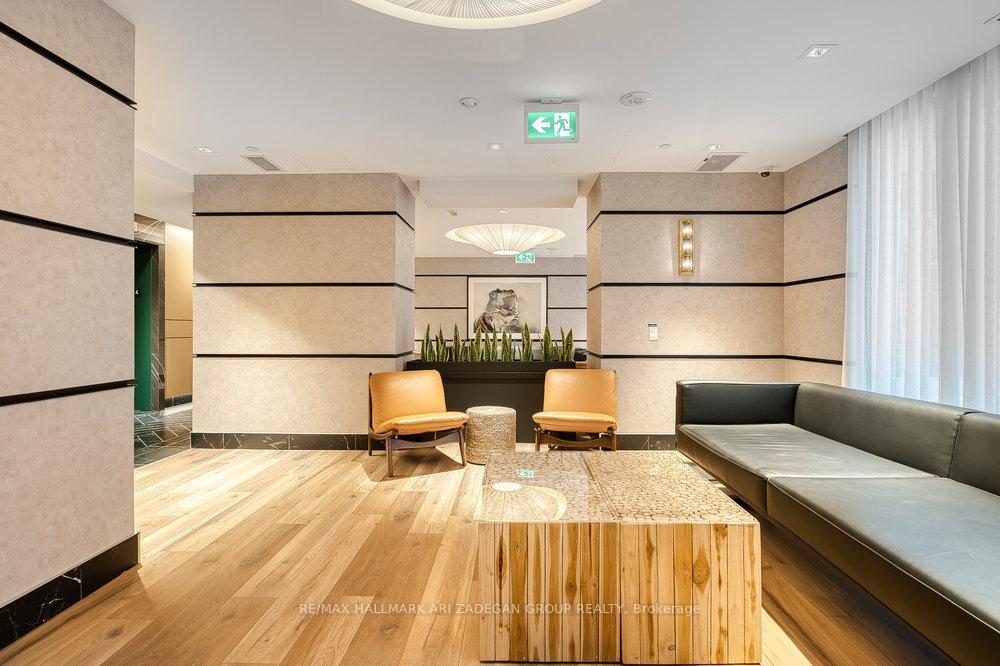 Photo 25 of Unit 4003, 327 King Street W, Toronto, Waterfront Communities — HOMEH