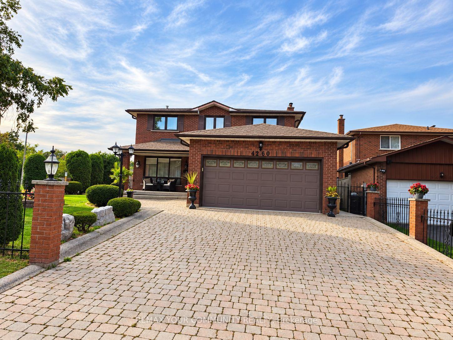 Photo 1 of 4260 Alta Place, Mississauga, Rathwood — HOMEH