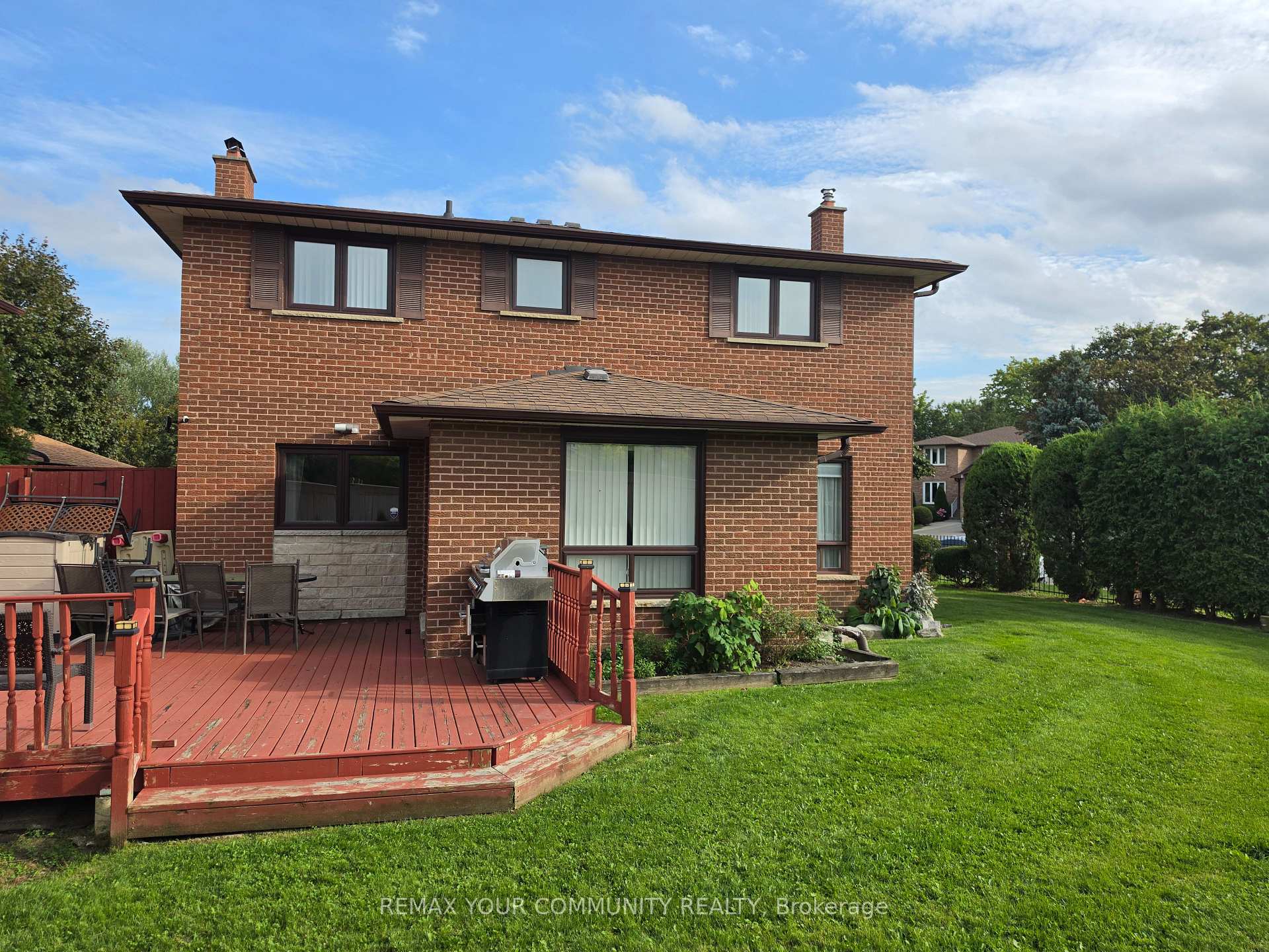 Photo 6 of 4260 Alta Place, Mississauga, Rathwood — HOMEH