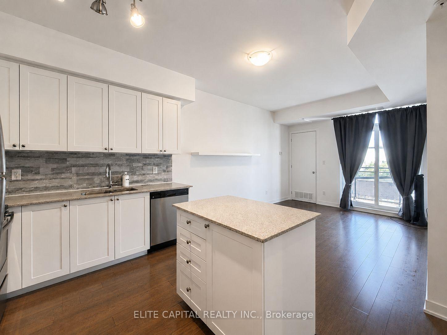 Photo 3 of Unit 418, 3560 St Clair Avenue E, Scarborough, Kennedy Park — HOMEH