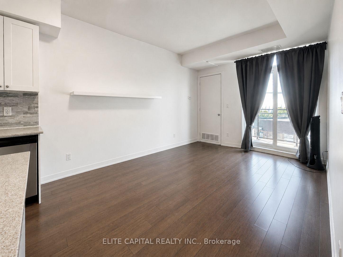 Photo 4 of Unit 418, 3560 St Clair Avenue E, Scarborough, Kennedy Park — HOMEH