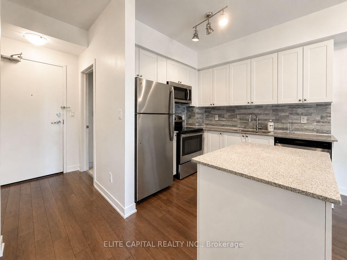 Photo 5 of Unit 418, 3560 St Clair Avenue E, Scarborough, Kennedy Park — HOMEH