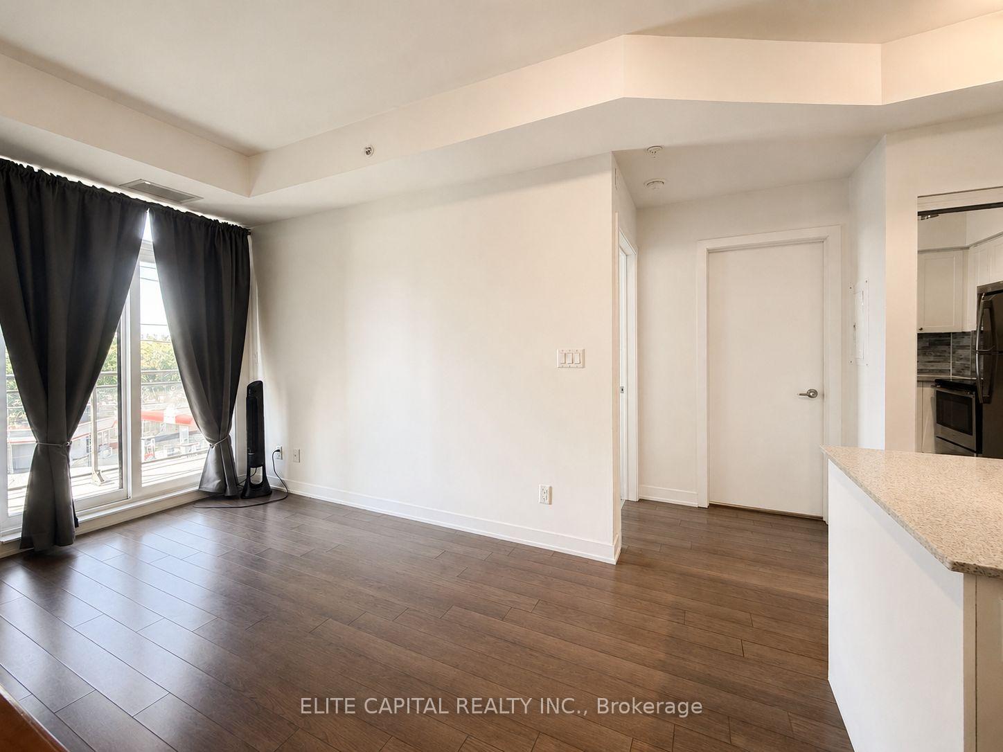 Photo 6 of Unit 418, 3560 St Clair Avenue E, Scarborough, Kennedy Park — HOMEH