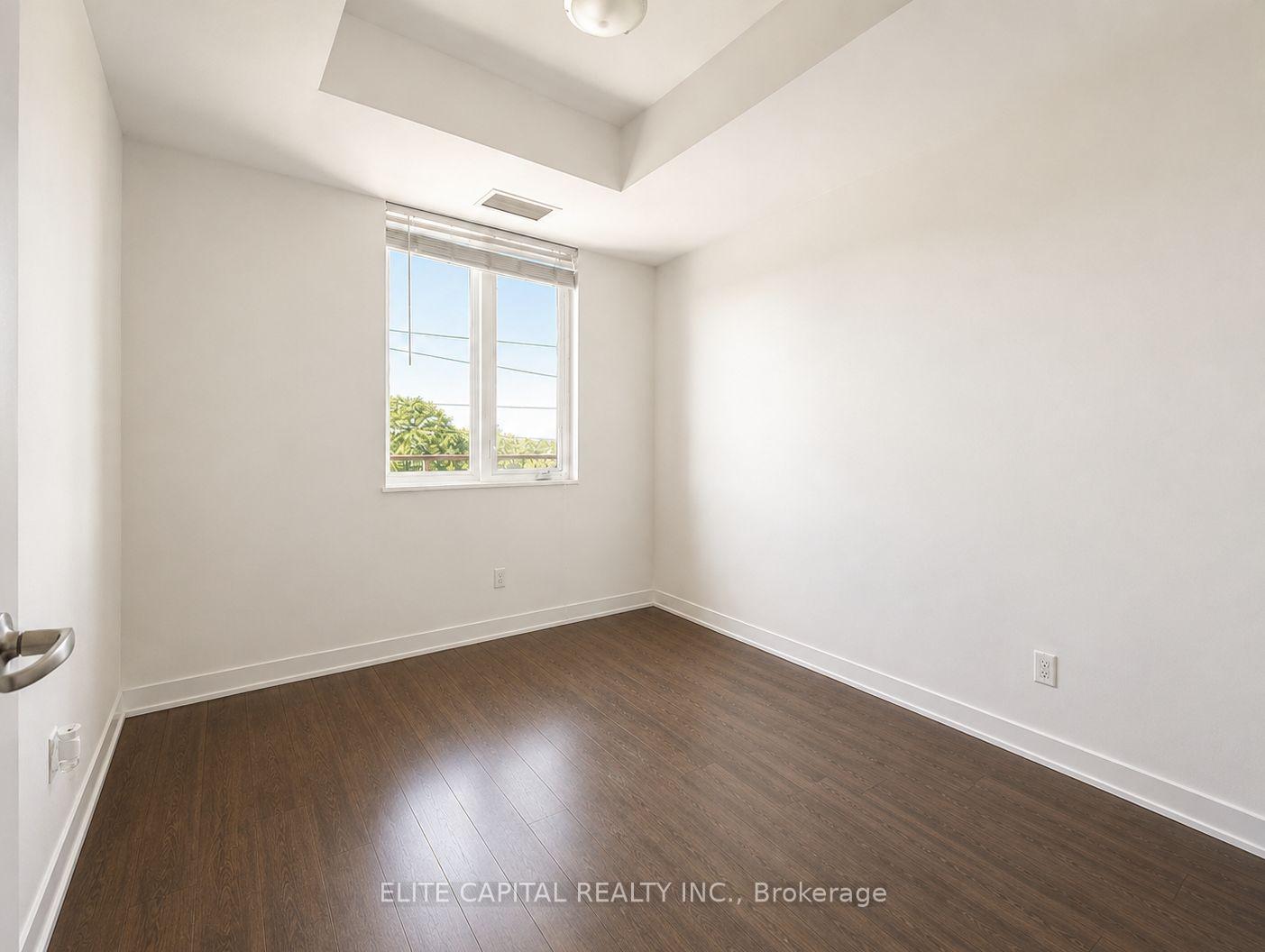 Photo 7 of Unit 418, 3560 St Clair Avenue E, Scarborough, Kennedy Park — HOMEH