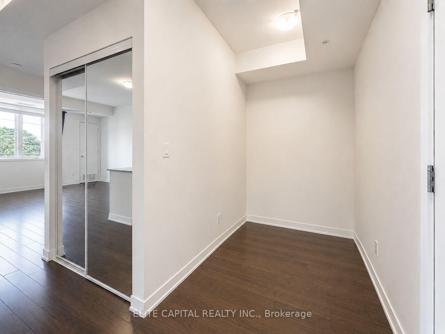 Photo 8 of Unit 418, 3560 St Clair Avenue E, Scarborough, Kennedy Park — HOMEH