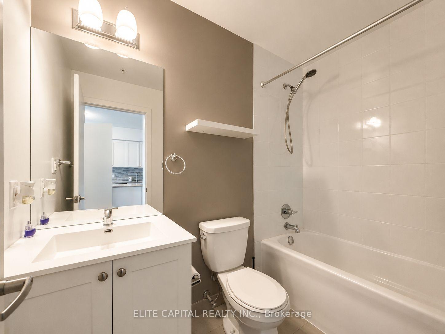 Photo 9 of Unit 418, 3560 St Clair Avenue E, Scarborough, Kennedy Park — HOMEH